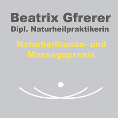 Beatrix Gfrerer